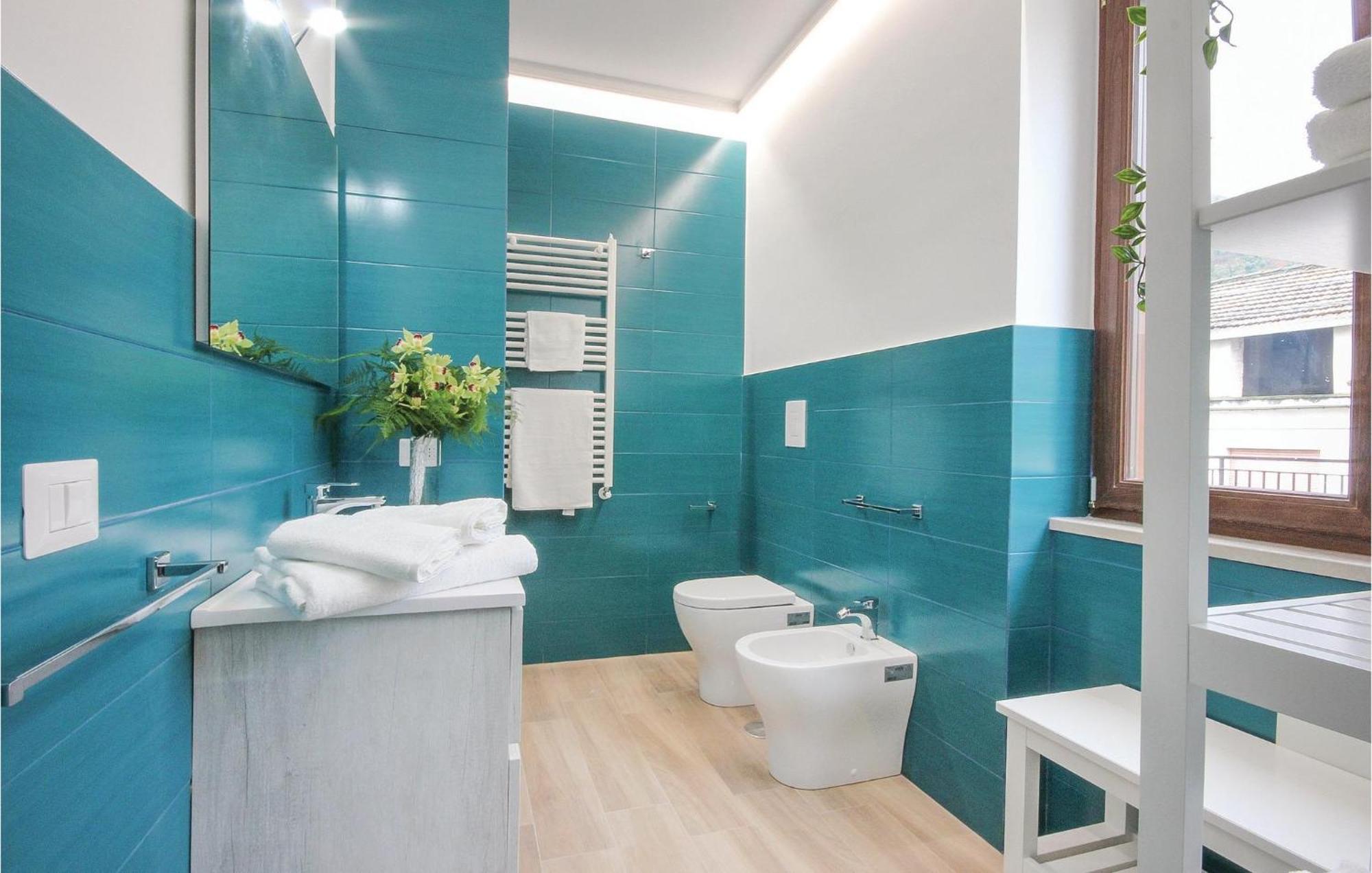 Nannina Villa Corbara  Luaran gambar